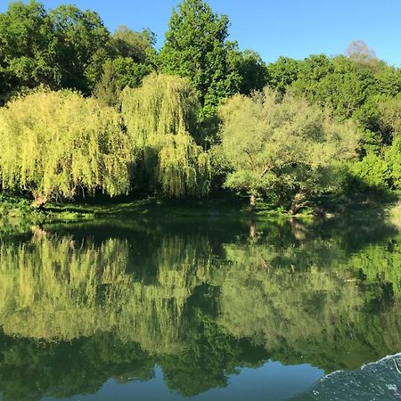 Kuca Suncani Brijeg Pokupsko Exterior foto