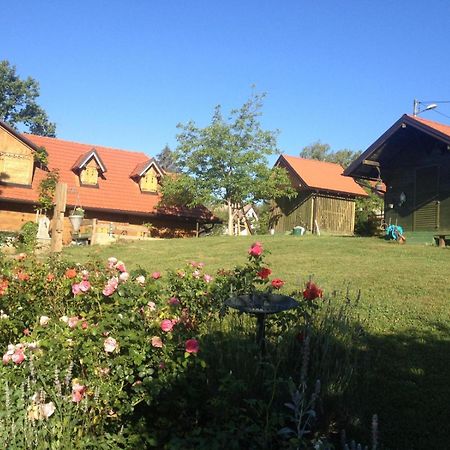 Kuca Suncani Brijeg Pokupsko Exterior foto